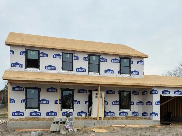 313 Brown St, Mardela Springs, MD 21837