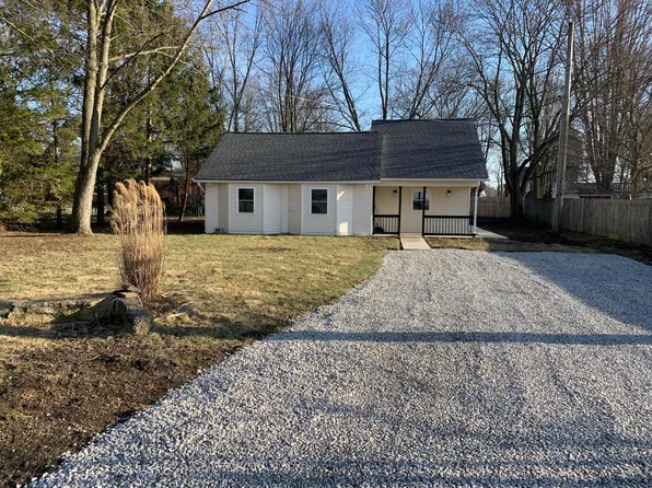 229 Center St, Ashley, OH 43003