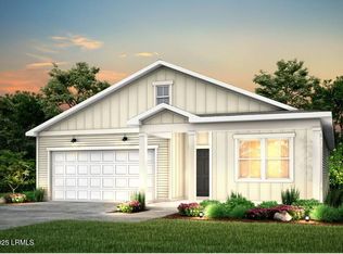 1204 Egret Landing Dr, Beaufort, SC 29902