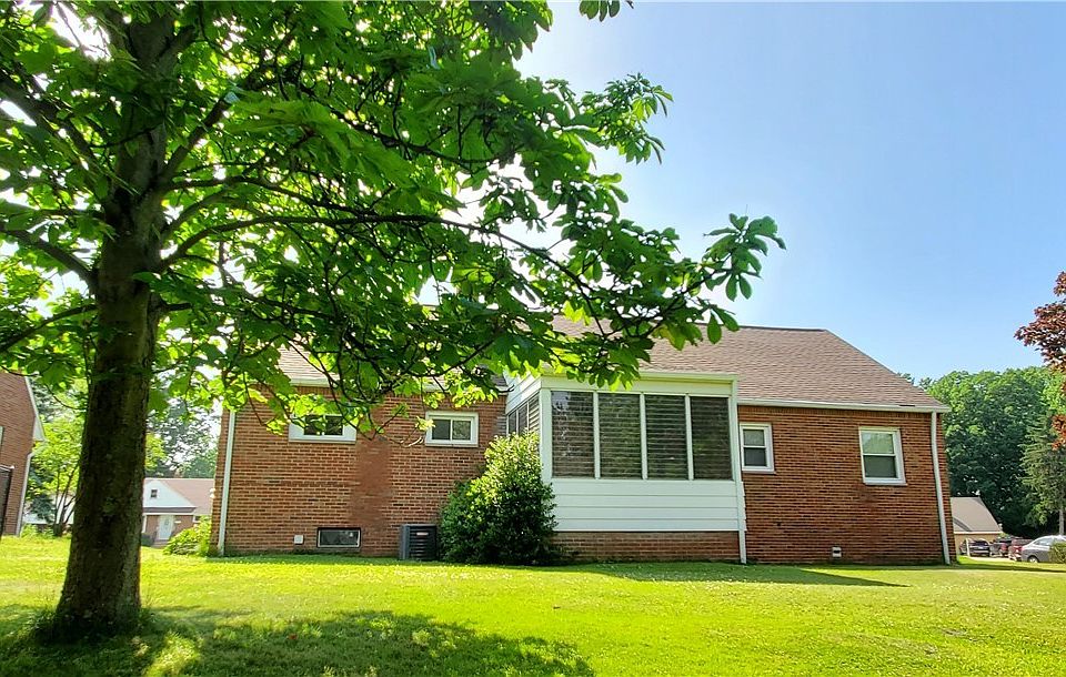 1783 Sunset Dr, Richmond Heights, OH 44143 Zillow