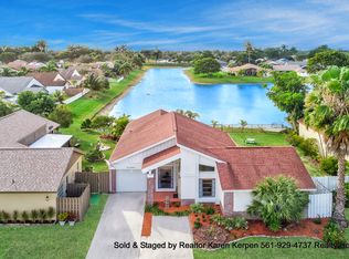 21601 Woodstream Ter, Boca Raton, FL 33428