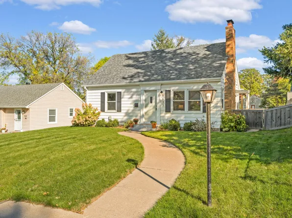 5633 Irving Ave S, Minneapolis, MN 55419