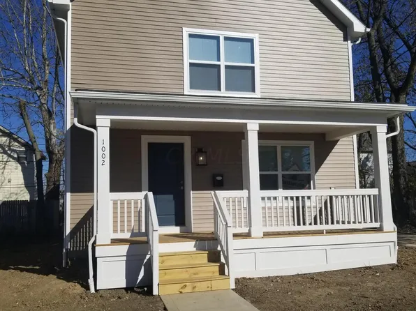 1002 E 11th Ave, Columbus, OH 43211