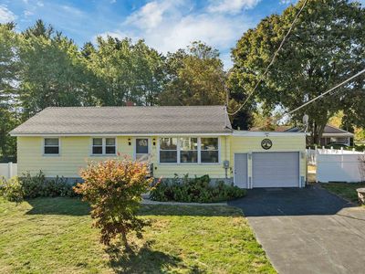 66 Broadway Avenue, Manchester, NH, 03104