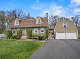 198 Dexter St, Attleboro, MA 02703