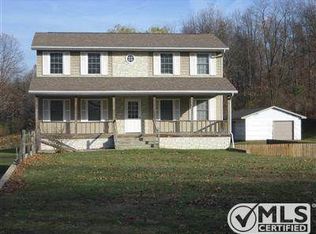 19344 McAllister Rd, Battle Creek, MI 49014