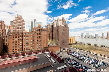 Rented by Mirador Real Estate