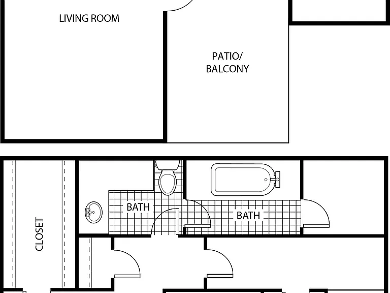 La Esencia Apartments — Photo 36