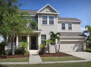 505 Manns Harbor Dr, Apollo Beach, FL 33572