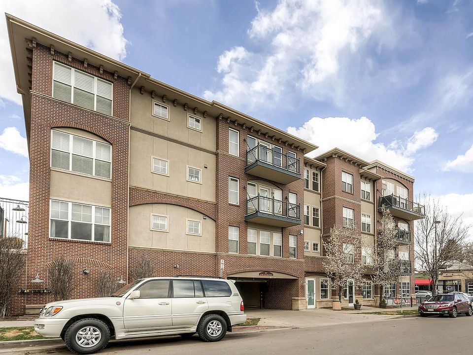 1st image of 1489 Steele St APT 214