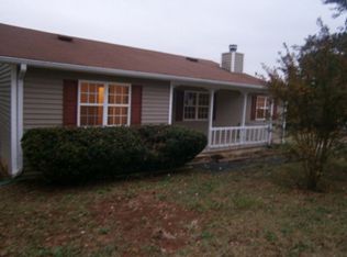 1563 Four Notch Rd, Carrollton, GA 30116