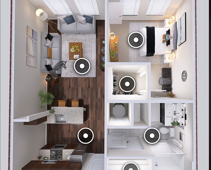 1st image of 3655 Briarmont Ave