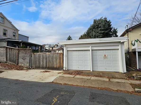 951 Ohio Ave, Trenton, NJ 08638