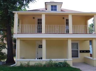 711 E Platte Ave, Colorado Springs, CO 80903