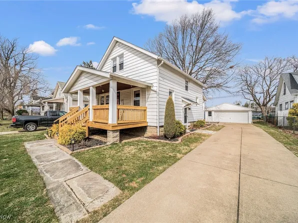 5159 Oakmont Dr, Lyndhurst, OH 44124