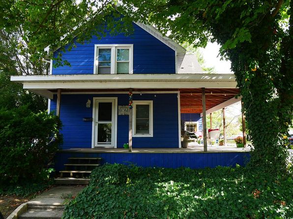 222 N Lawn Ave