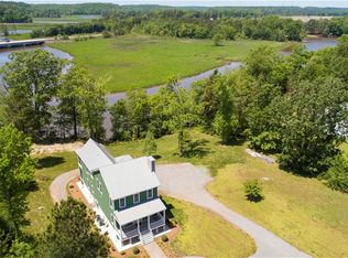 157 Creek Rd, Tappahannock, VA 22560