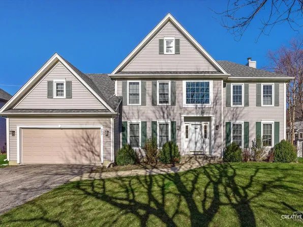 202 Jessica Ct, North Aurora, IL 60542