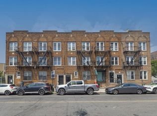 1717 Voorhies Ave, Brooklyn, NY