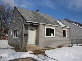 2720 W 89th Pl, Evergreen Park, IL