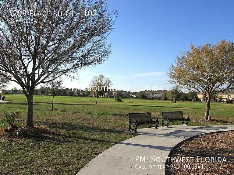 6209 Flagfish Ct #102 — Photo 24