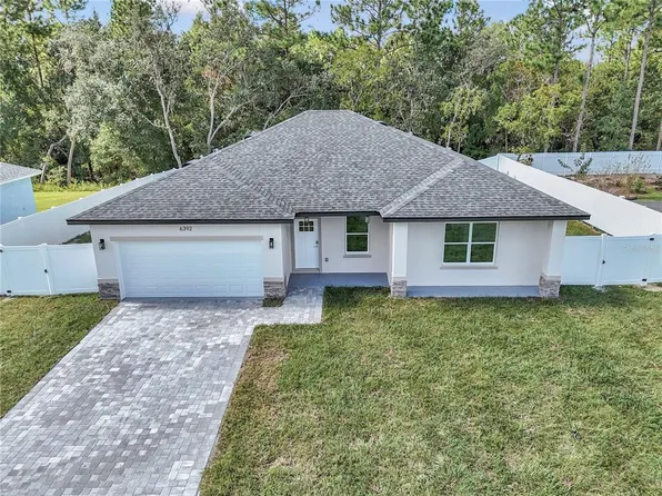 6392 SW 155 PLACE, OCALA, FL 34474