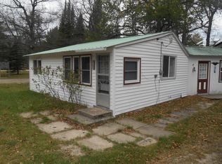 4827 McKinley Rd, Mio, MI 48647