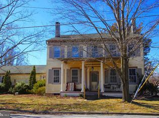 453 Telegraph Rd, Alloway, NJ 08001