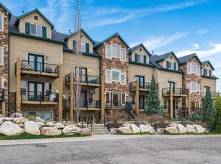 3518 N Moose Hollow Dr #1405, Eden, UT 84310