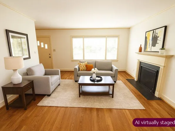 405 Holiday Rd, Lexington, KY 40502