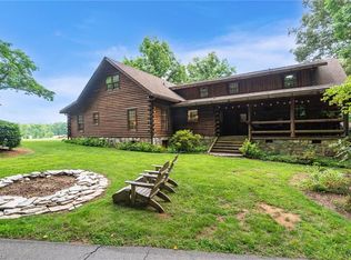 2257 Smith Farm Rd, Thomasville, NC 27360