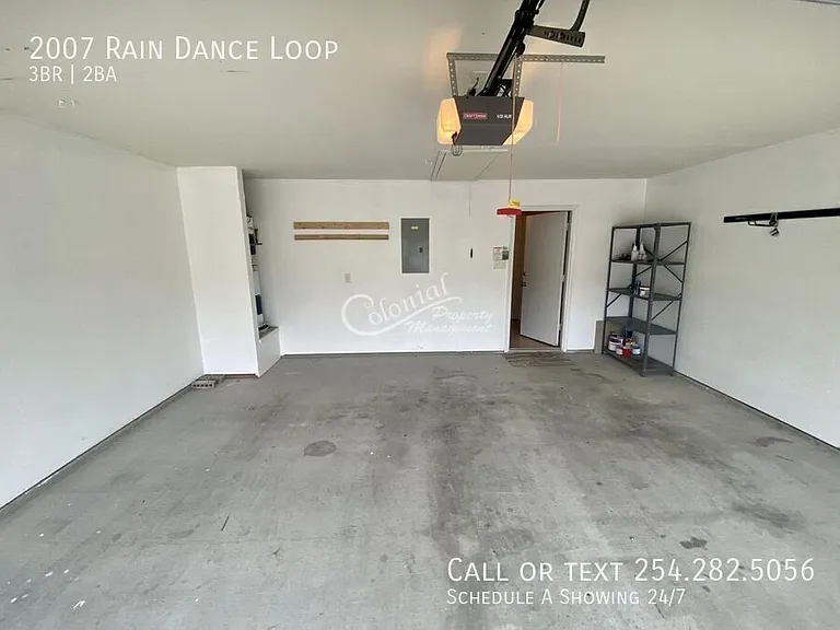 2007 Rain Dance Loop — Photo 17