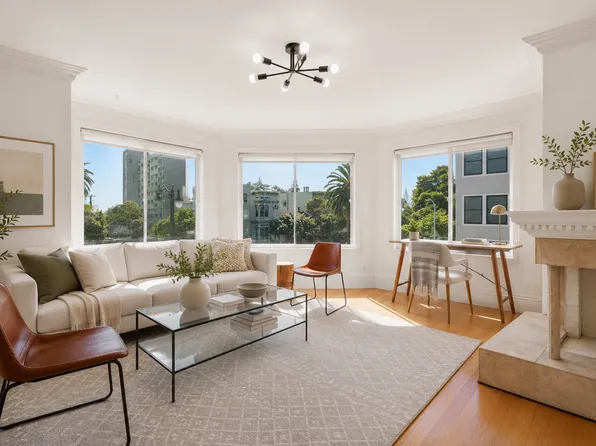 198 Dolores St APT 4, San Francisco, CA 94103