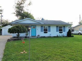 80 Kenilworth Ct, Lafayette, IN 47909