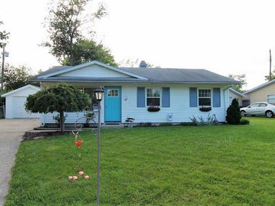 80 Kenilworth Ct, Lafayette, IN, 47909