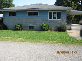 344 Jackson St, Hutchinson, PA 15640