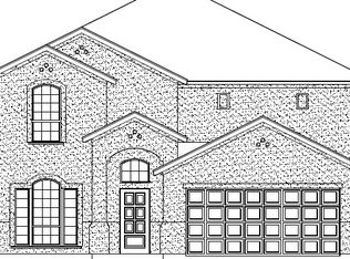 14305 Arabian Point Ave, El Paso, TX 79938