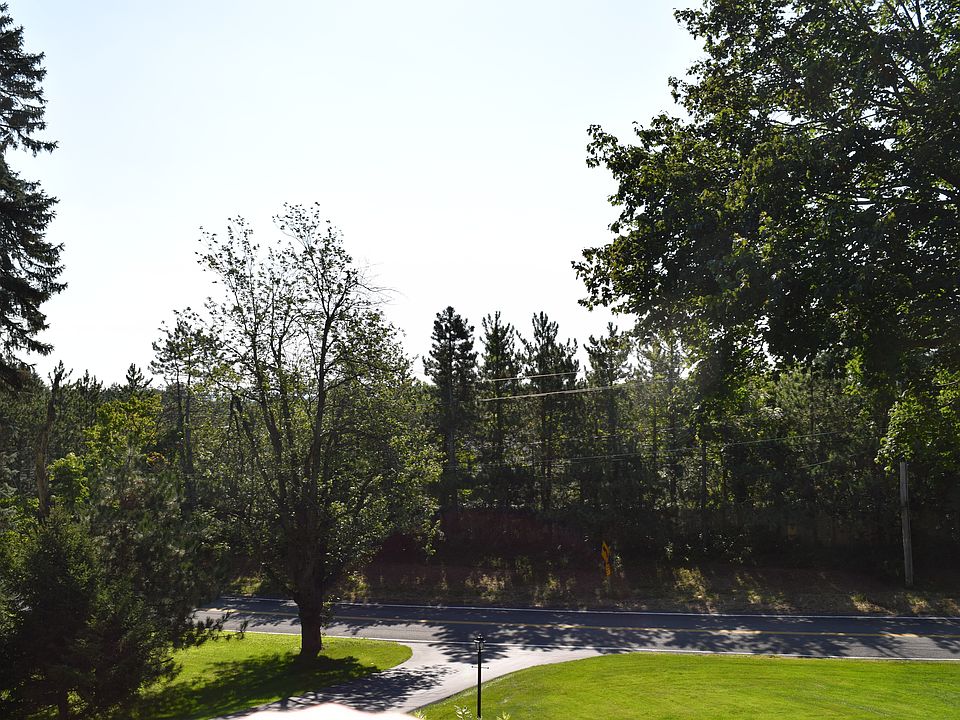 View from Master
