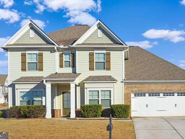 4496 Clubside Dr, Gainesville, GA 30504