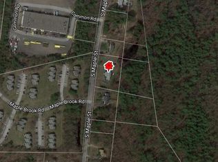 64 S Maple St, Bellingham, MA 02019