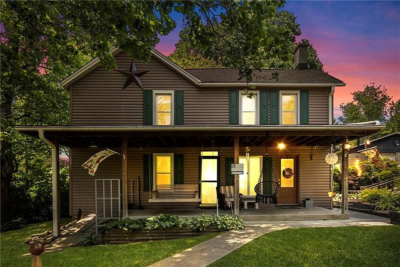 583 Route 68, New Brighton, PA 15066 Zillow