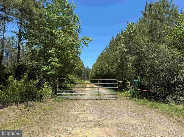 Laurel Springs Rd Tract Dr Williams 1, Surry, VA 23883