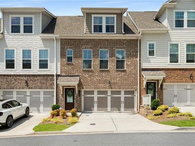 5118 Akbar Chase, Atlanta, GA, 30339