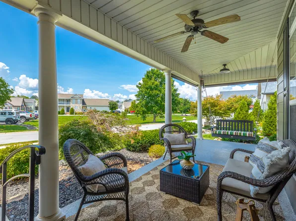 7395 Artisan Cir, Ooltewah, TN 37363