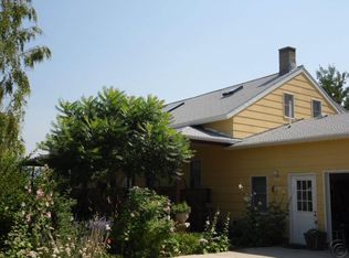 16125 Queen Anne Ln, Florence, MT 59833