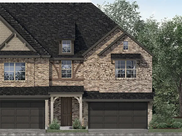 6922 Crimson Dr, Arlington, TX 76001