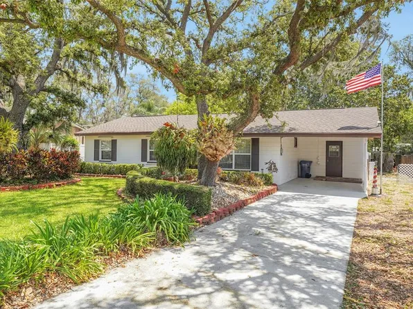 209 S Hydrangea Ave, Polk City, FL 33868