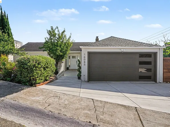 16085 Gramercy Dr, Castro Valley, CA 94578