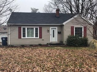 519 N 5th St, La Grange, KY 40031