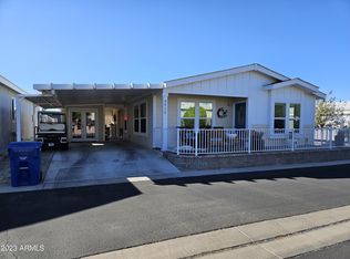 650 N Hawes Rd #3915, Mesa, AZ 85207